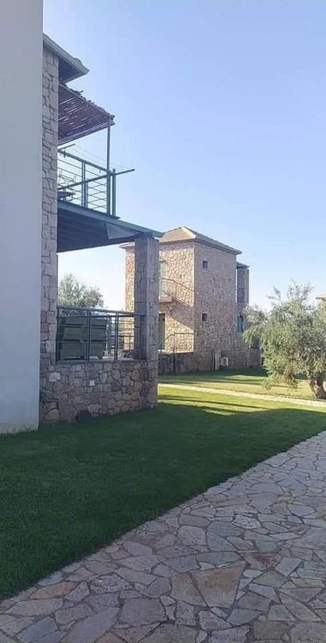 Megalos Kampos Marathopoli Dış mekan fotoğraf